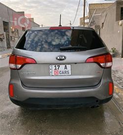 كيا سورينتو